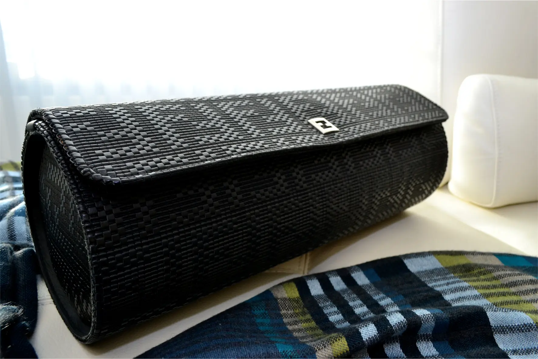 Fendi carpet